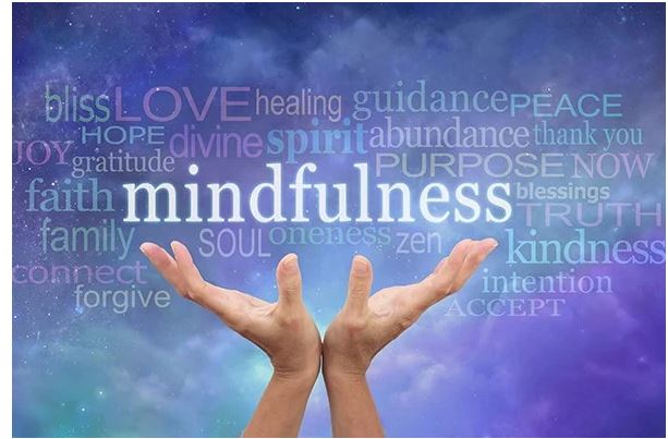 mindfulness