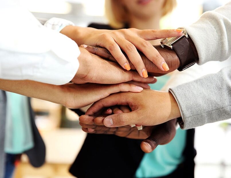 Conflict Resolution in Adult Education through Collaboration and Growth