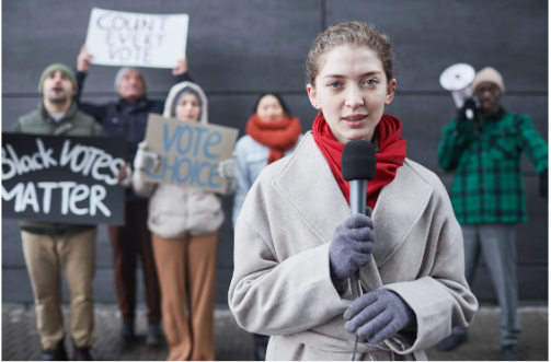 Periodismo Digital y Presencia Online