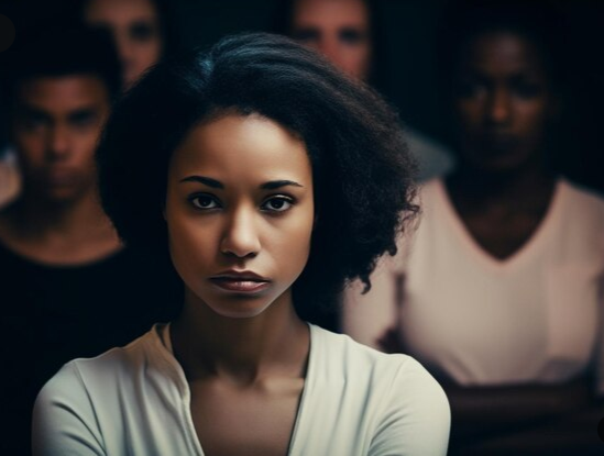 Discriminación y legislación