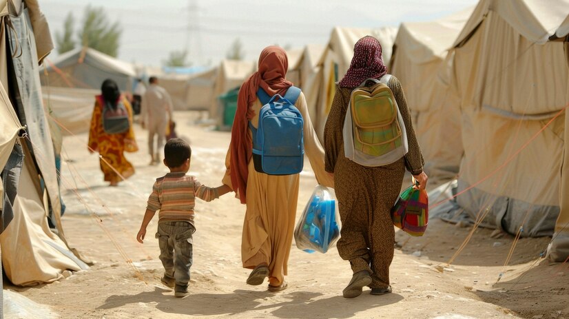 Módulo 4 –  Acceso a los servicios y prestaciones sociales (By – Padil)